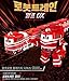 NEW Robot Trains RT Transformer DX ALF 4-STEP Toy Animation Children's Kids Gift /item# G4W8B-48Q31703