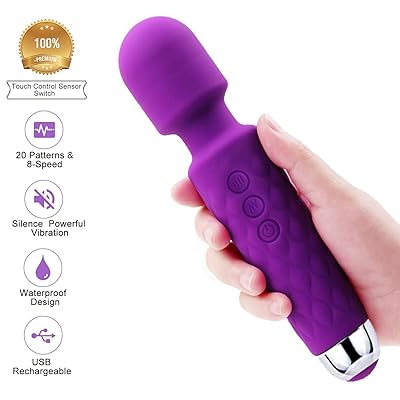vibrating mens toys Amazon.com: Trojan Vibrations Divine Multi-Speed Vibrating Massager :  Health & Household main image 0