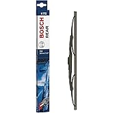 Bosch A988S Aerotwin Windscreen Wiper, Length: 750/750 Mm, Set For Windscreen, Black - View #8