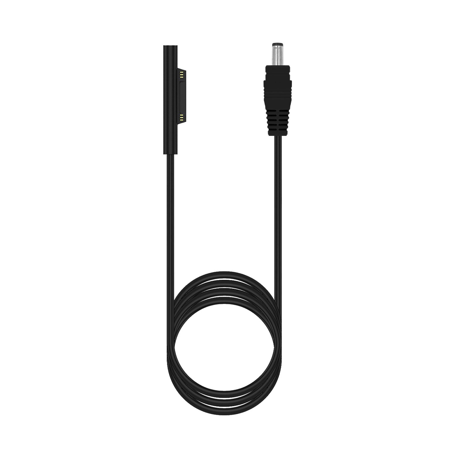 surface pro 4 charging cable