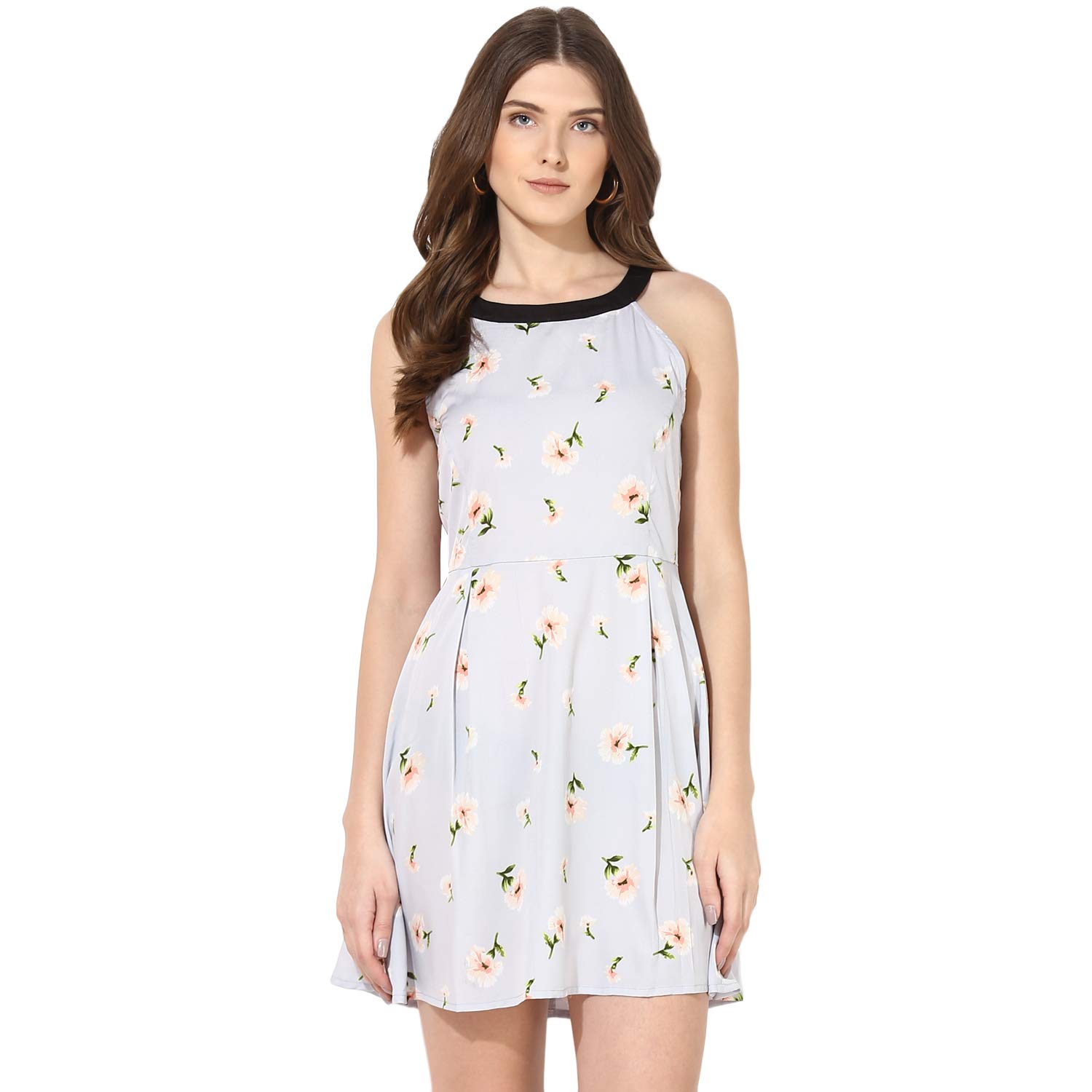 smart dress for girl