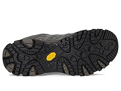 Merrell Men's Hiking Shoe, Beluga, 7