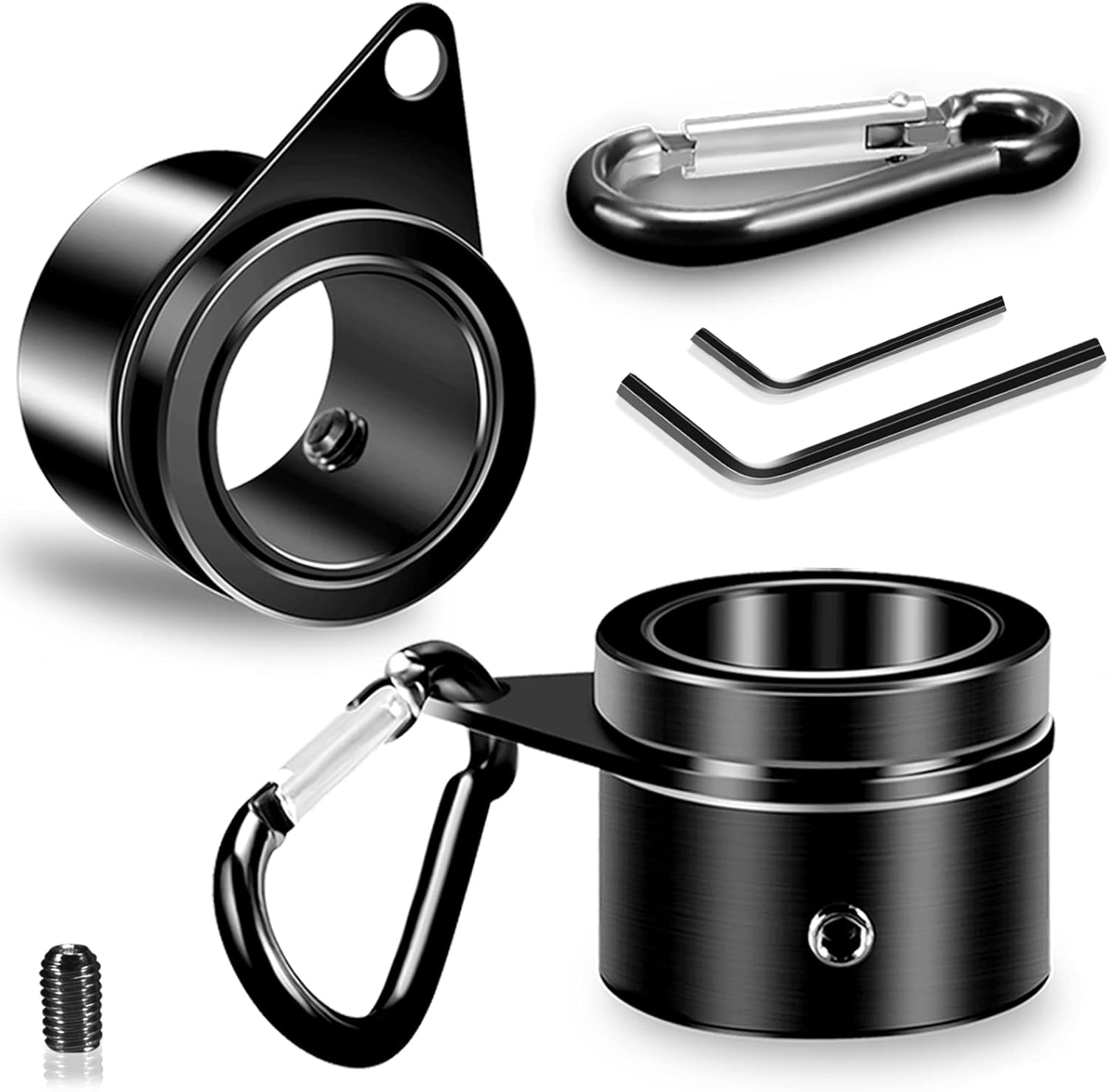 Flagpole Hardware - REERON 1