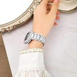 YGTIECS Compatible with Apple Watch Band 40mm with