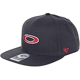 Oakley Mens 47 B1b Ellipse Hat