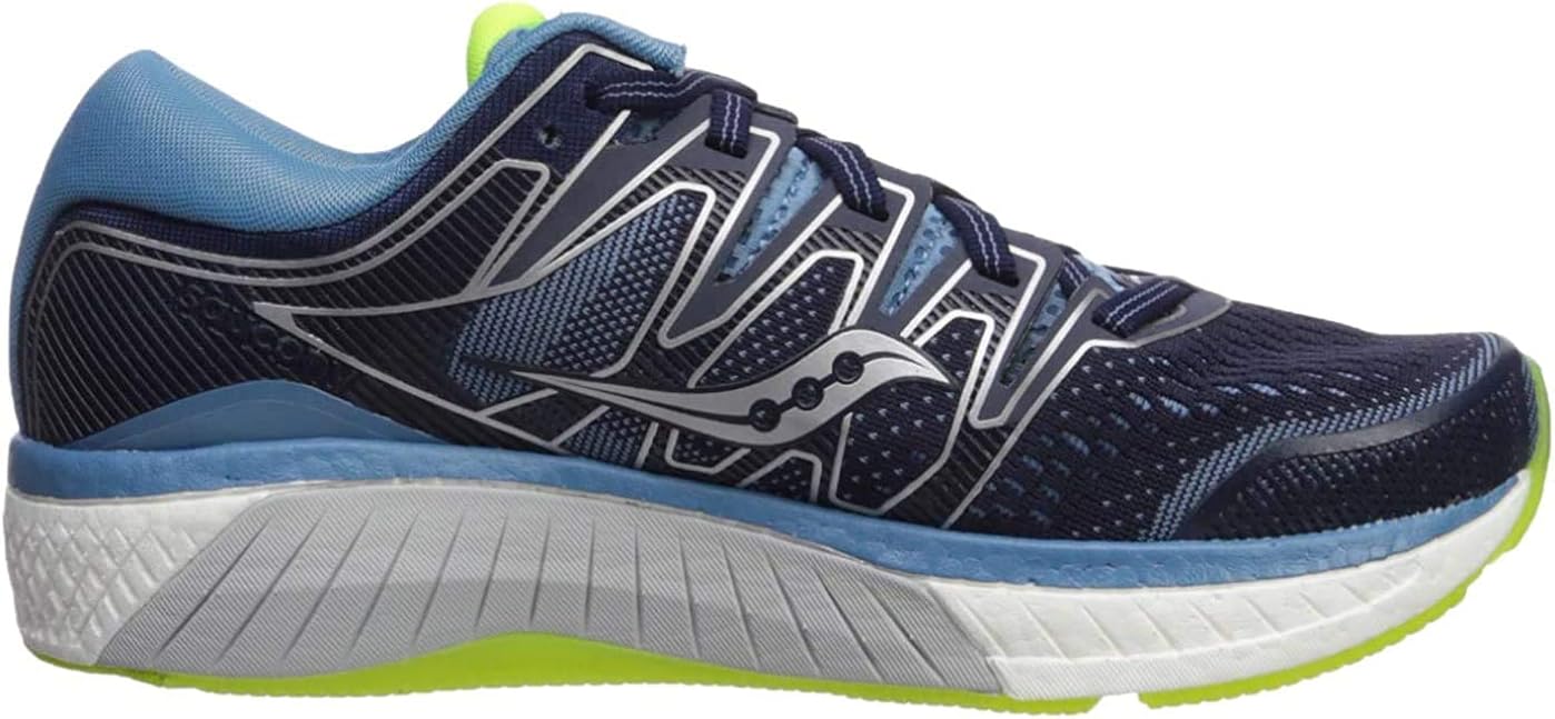 mizuno wave cruise navy