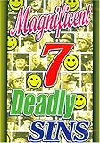 MAGNIFICENT 7 DEADLY SINS                          image