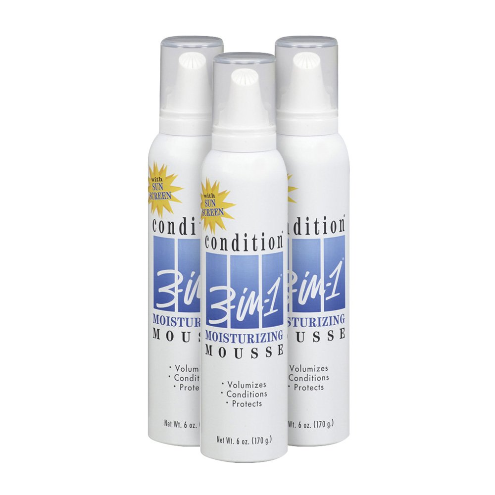 The 9 Best Fragrance Free Mousse Volume