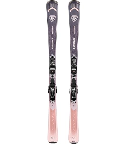 Amazon.com : Rossignol Kids Experience Pro Team4 Lightweight