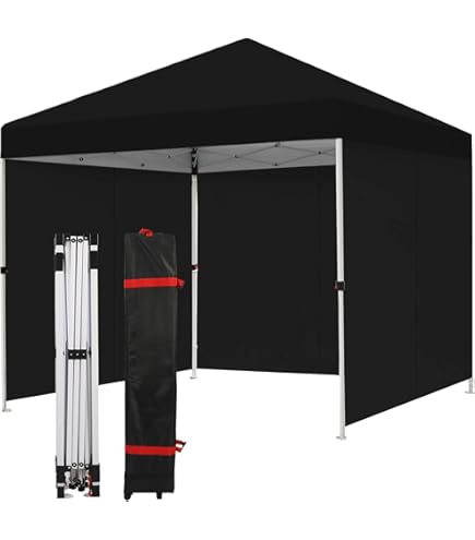 Crochets C Pour Rideaux De Tonnelle Et Parasol - Lot De 30 - Idéal Camping, Tente, Gazebo - Noir, Résistant Aux Intempéries