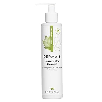 derma gentle cleanser