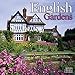 English Gardens Calendar - 2016 Wall calendars - Garden Calendars - Flower Calendar - Monthly Wall Calendar by Avonside