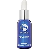 iS CLINICAL Active Serum; Face Serum, Anti-Aging, Helps skin with acne and pigmentation