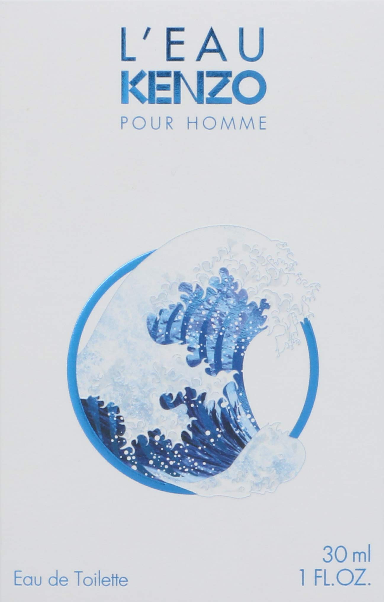 Kenzo Kenzo l'Eau Homme Etv 30ml - 30ml