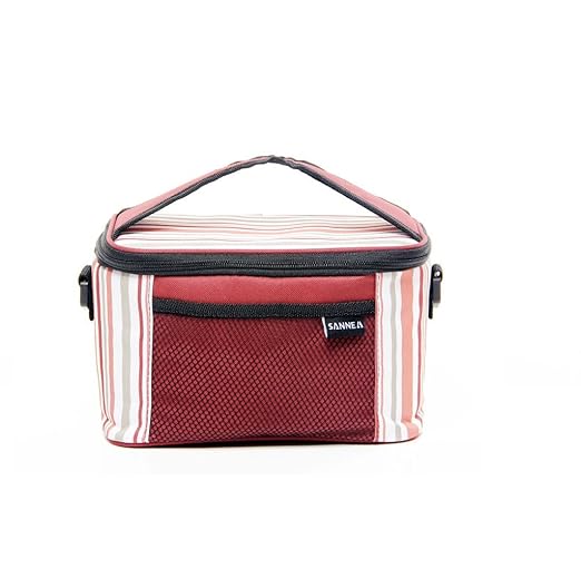 Yvon nelee 5L Bolsa nevera Bolsa Térmica para el almuerzo bolsa ...