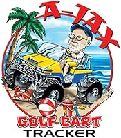 best gps tracker for golf cart