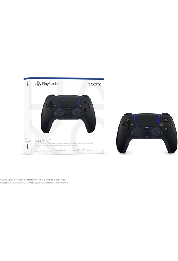 Amazon.com: PlayStation DualSense® Wireless Controller