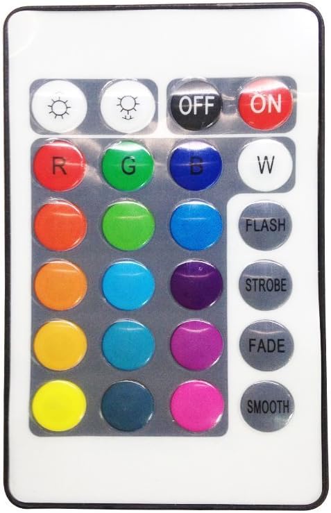 GLW RGB Remote Contorl [Energy Class A]