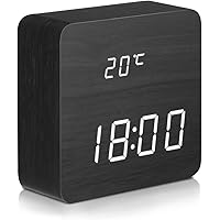 Reacher lauter wecker für schwere schläfer