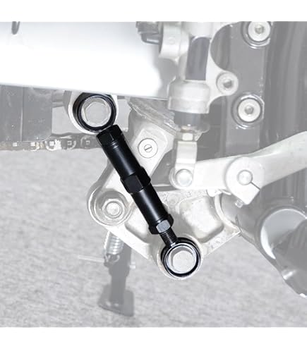 Amazon.com: Vortex LL479 Silver Lowering Link Kit : Automotive