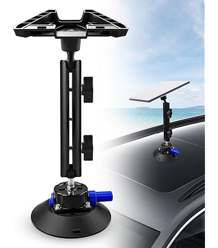 Amazon.com: Adjustable Starlink Mini Roof Mount, Lymorexan