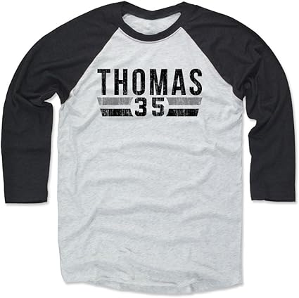 frank thomas shirt