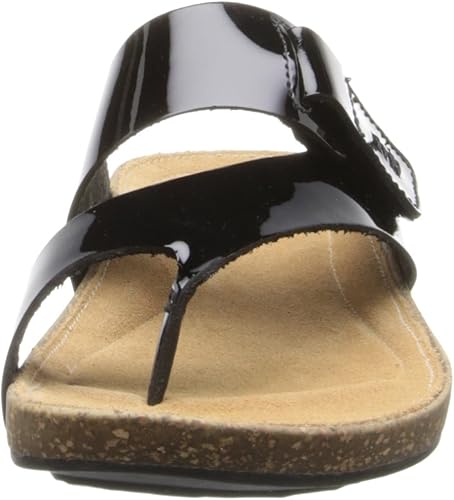 clarks women's perri coast wedge sandal