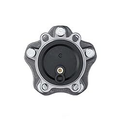 Stirling P512552PR_F314R - Pair 2 Rear Wheel