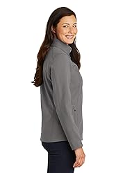 Port Authority Ladies Core Soft Shell