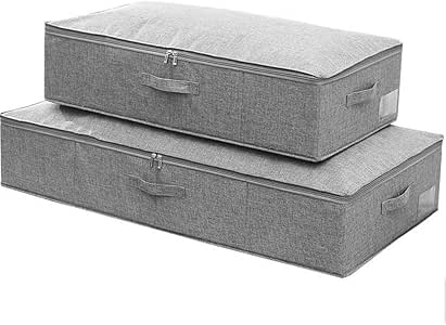 ZHUZEwei Dos del Lado De Cubierta De La Cremallera Caja De