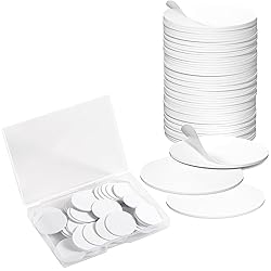 Origin-Joy 50 PCS NFC Tags, NTAG215 Blank