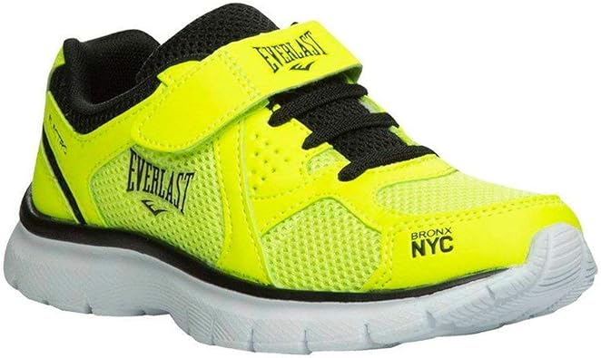 tenis everlast infantil cano alto