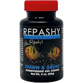 Repashy Spawn &amp; Grow Freshwater 3 Oz JAR