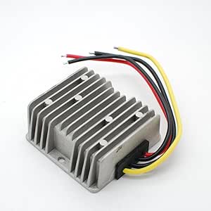 How To Test A Voltage Regulator 12 Steps With Snap Shots How To Test A Voltage Regulator 12 Steps With Snap Shots