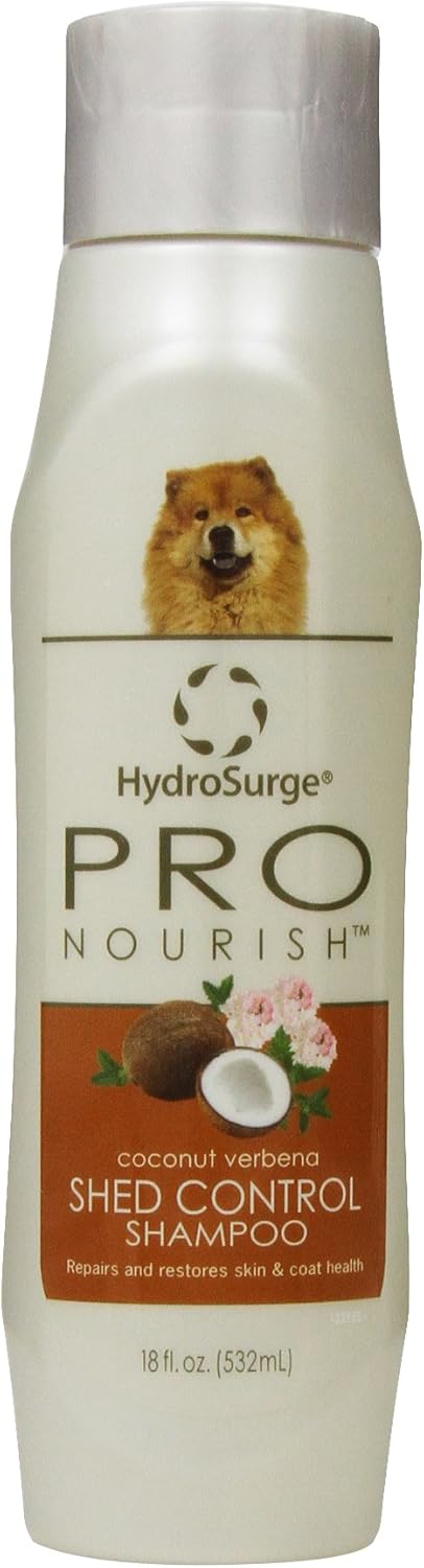 hydrosurge dog shampoo
