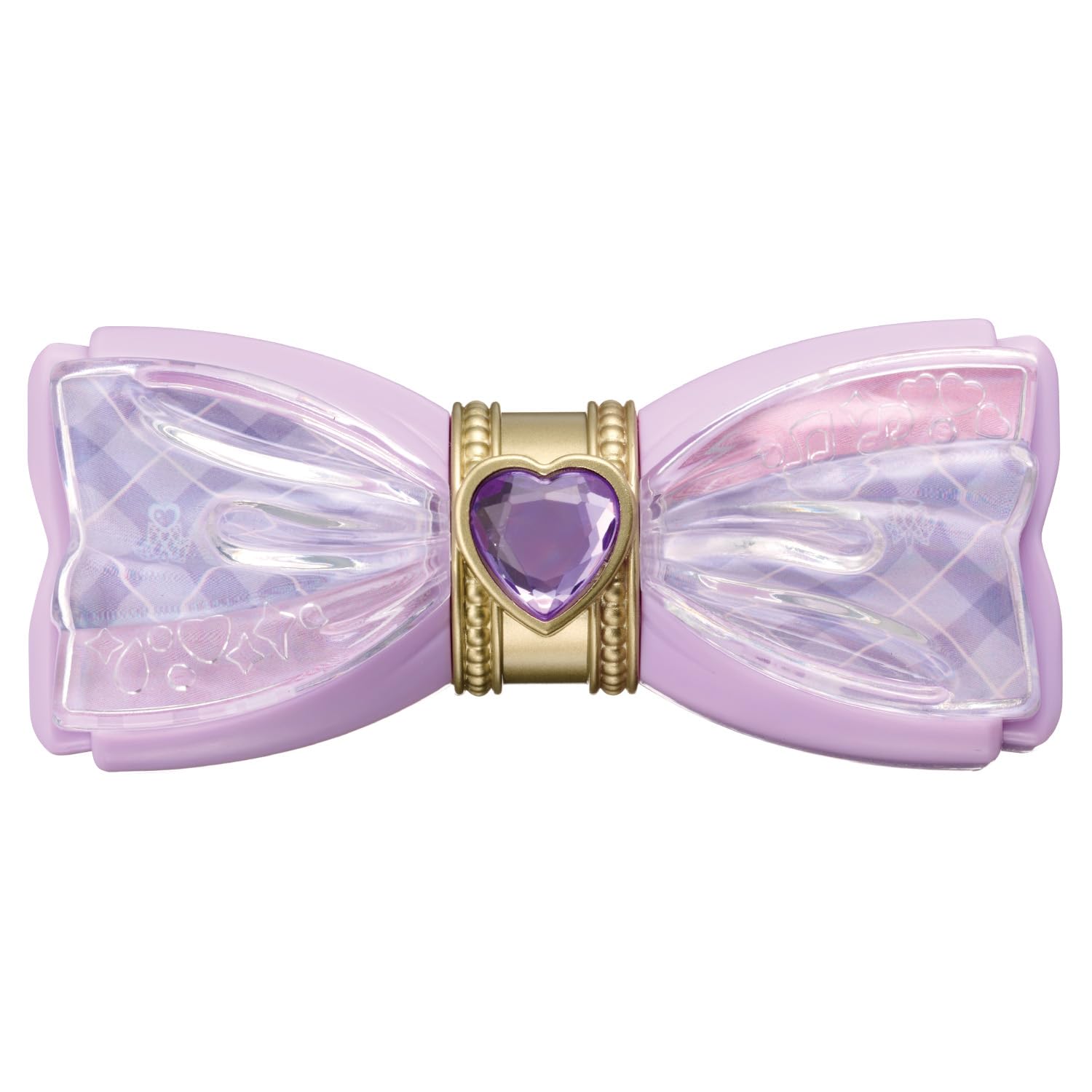 [バンダイ(BANDAI)] キミとアイドルプリキュア♪ Pretty Holic プリティアップリップ キュアキュンキュン商品画像