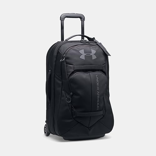 under armour rolling backpack
