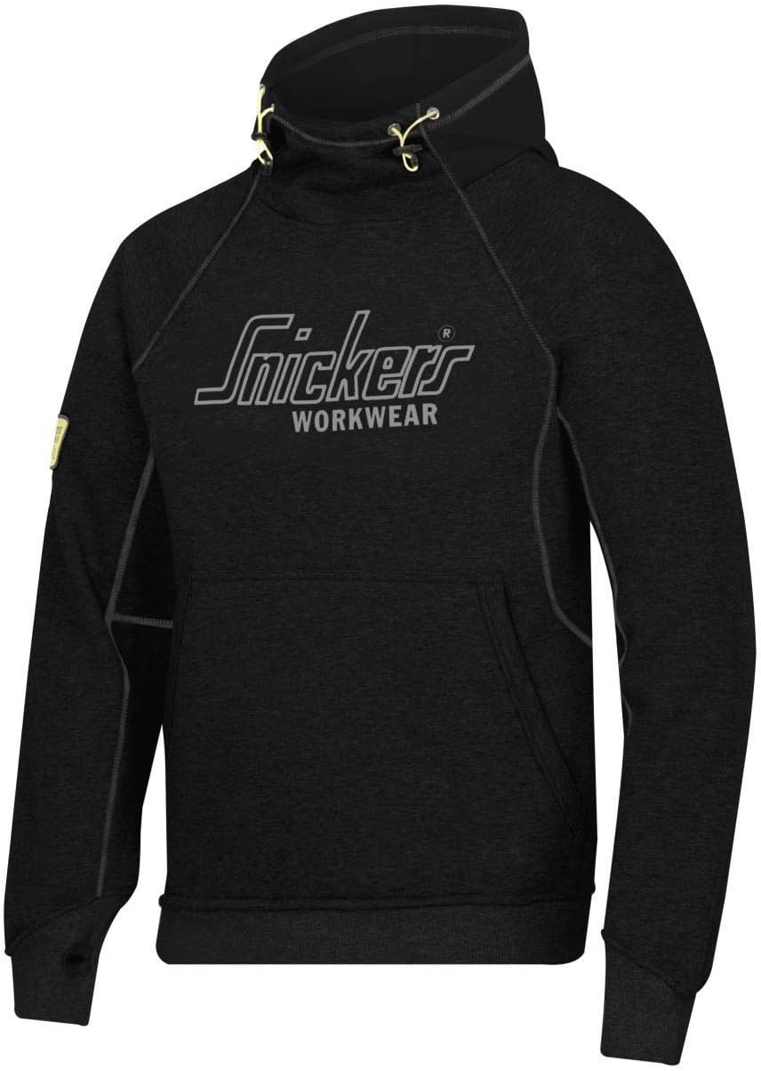 SNICKERS LOGO HOODIE 2815