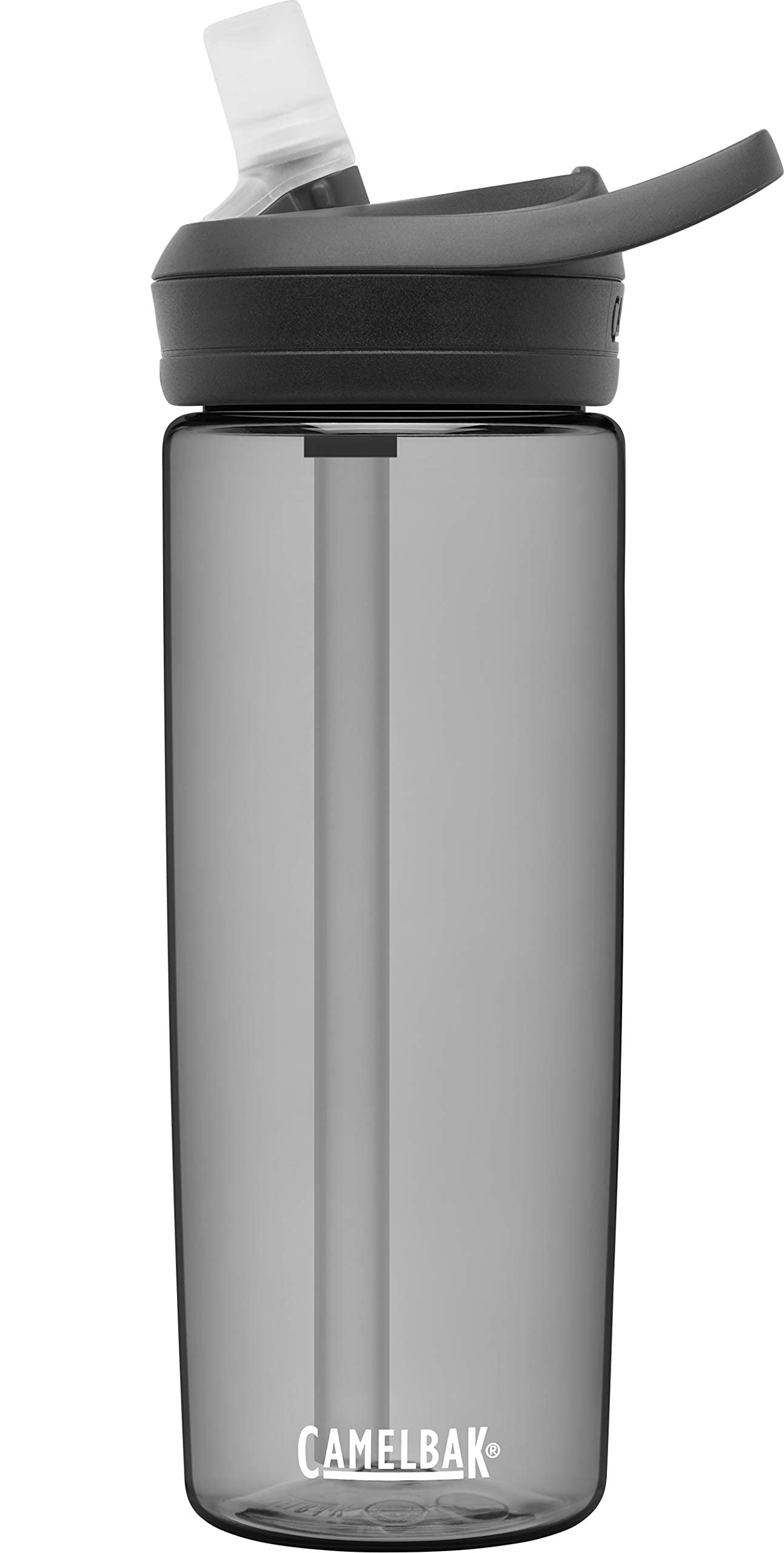 CAMELBAK Eddy Drinking bottle Charcoal 600 ml