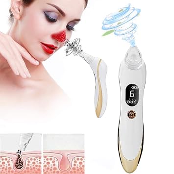multifunctional pore cleaner