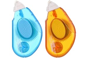 3 Type Double Sided Adhesive Dots Stick Roller Glue Tape Dispenser Sticks Adhesive Cutter Stationery Office Supply Convenient