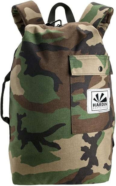 1000 denier backpack