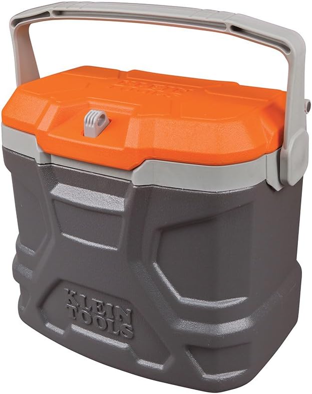 klein cooler 17 quart