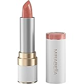 Mirabella Lipstick - Sheer Perfection Soft Satin