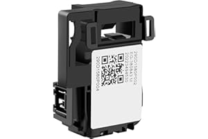 SAIYUGTY WH01X27954 Washer Lid Lock Switch Part 290D1580P004 290D1580P001 290D1580P002 EG-380843M WH01X26114 WH01X24114 Compatible with GE Hotpoint Top Load Washing Machine Door Lock Assembly Replacement