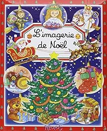 L' imagerie de Noël
