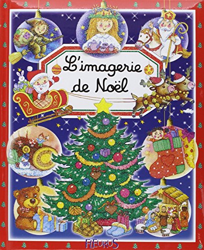L' imagerie de Noël