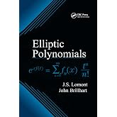 Elliptic Polynomials