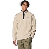 Columbia mens Steens Mountain Half Snap II