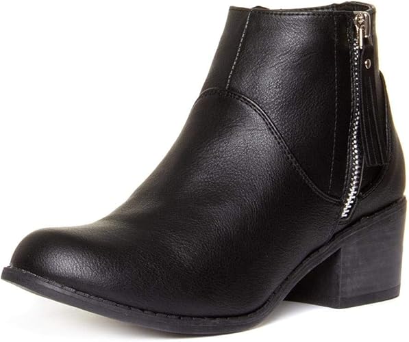 lilley ankle boots
